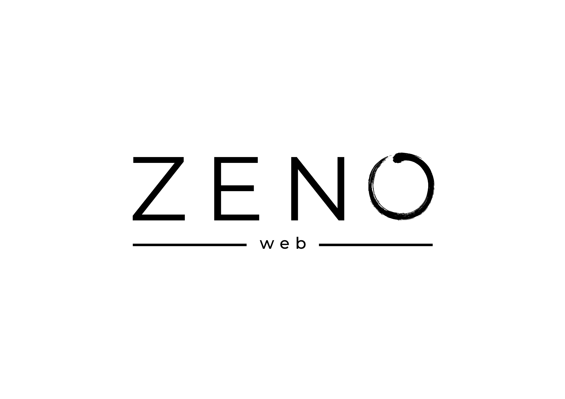 Zeno Web